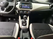 Nissan Micra 0.9 IG-T Acenta | AIRCO | 1 JAAR GARANTIE | TELEFOON | CRUISE | ZWARTE VELGEN