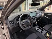 Ford Kuga 2.5 PHEV ST-Line X UIT VOORRAAD I DRIVER ASSIST PACK I WINTER PACK I WEGKLAPBARE TREKHAAK I RESERVEWIEL I APPLE CARPLAY / ANDROID AUTO I