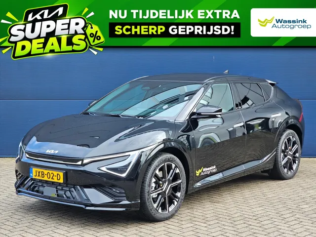 Kia EV6