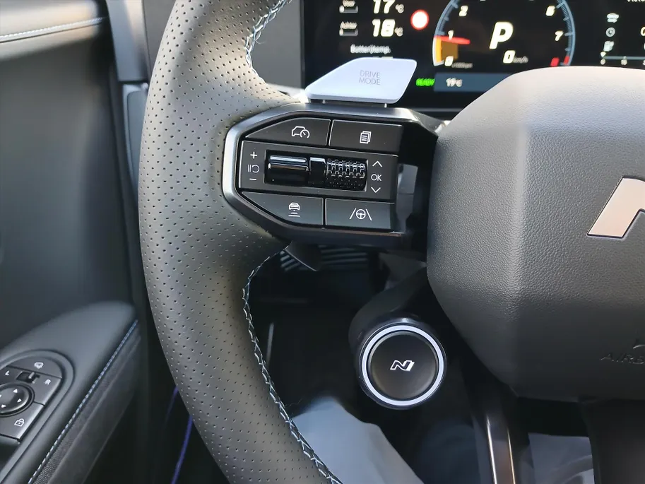 Hyundai IONIQ 5 84 kWh 650pk AWD N / Voorraad deal