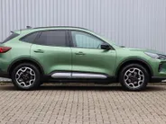 Ford Kuga 2.5 PHEV Active X | Nieuw te bestellen | €4.000,- korting | 2100kg trekgewicht | 0,99% rente Ford Options!