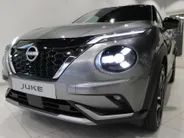 Nissan Juke 1.6 Hybrid N-Design | € 5000,= KORTING | TECHNOLOGY PACK | COLD PACK | OP VOORRAAD!!!