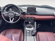 Mazda MX-5 RF 2.0 SkyActiv-G 160 GT-M | NL auto | Elektr. cabriodak | Bose audio | Lederen bekleding | Cruise Control | Stoelverwaming | 12 maanden garantie