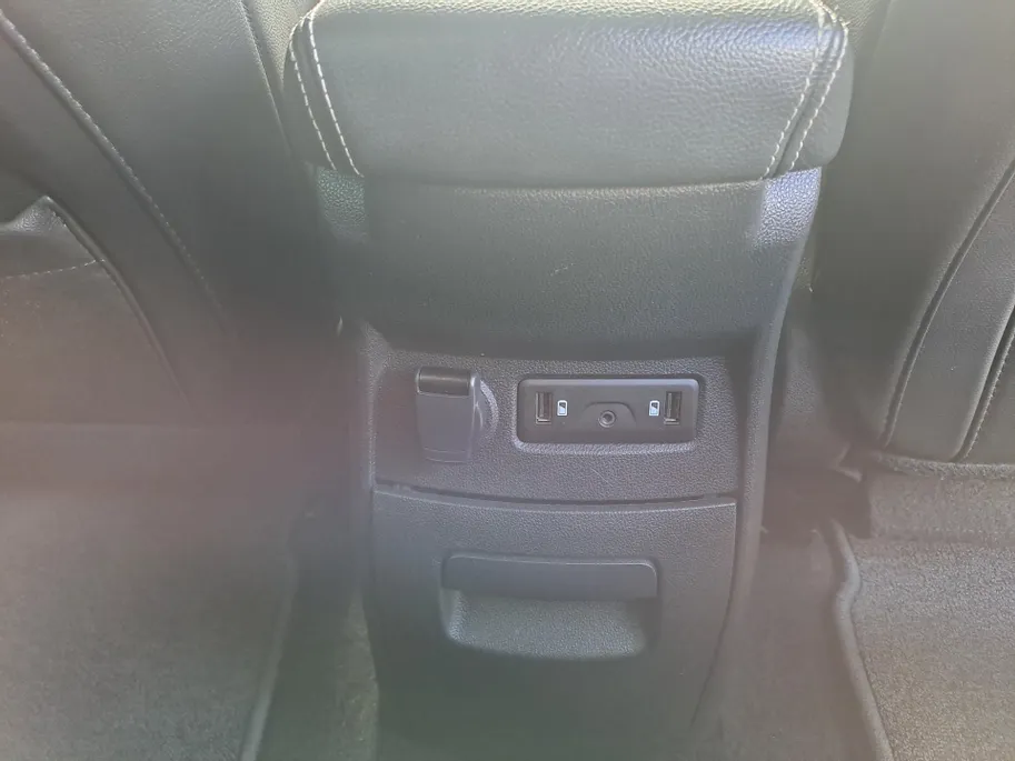 Renault Grand Scénic 1.3 TCe Techno 7p. | Navigatie | Camera | Apple Carplay/Android Auto | Cruise | 7 zitter / persoons
