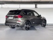BMW X5 xDrive50e