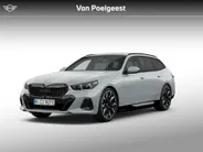 BMW 5 Serie Touring 530e M Sport Edition