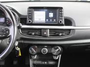 Kia Picanto 1.0 MPi DynamicLine | Camera | Airco | Apple Carplay/Android Auto | Navi | Cruise | 14' LM | Dealer onderhouden |