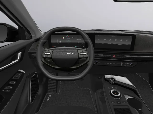 Kia EV6 Air 84 kWh