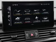 Audi Q5 Sportback 50 TFSIe 299pk S-tronic S edition · Camera · Panoramadak · Apple/Android Car Play · Navigatie · Elek. Achterklep · Stoelverwarming ·