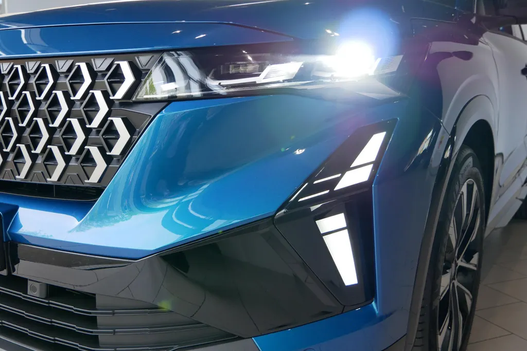 Renault Austral techno Full Hybride E-Tech 200 | op voorraad | Profiteer nu van €4.000,- Zeeuw & Zeeuw voorraadkorting |