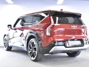 Kia EV9 99,8kWh 204pk RWD Air NIEUW - SNEL LEVERBAAR