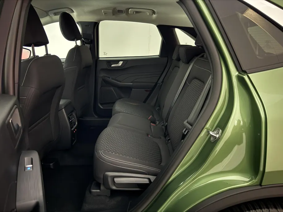 Ford Kuga 2.5 PHEV Titanium