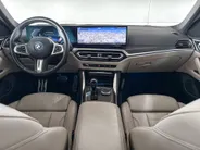 BMW i4 eDrive40 High Executive 84 kWh