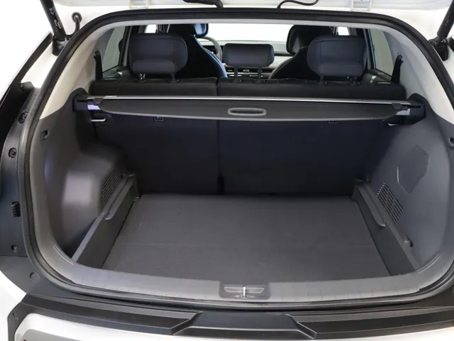 Kia EV3 Plus Advanced 81.4 kWh