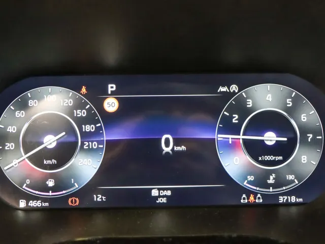 Kia XCeed 1.5 T-GDi GT-Line Automaat