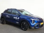 Kia Stonic New 1.0 T-GDi MHEV 115pk GT-Line