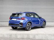 BMW X1 xDrive23i