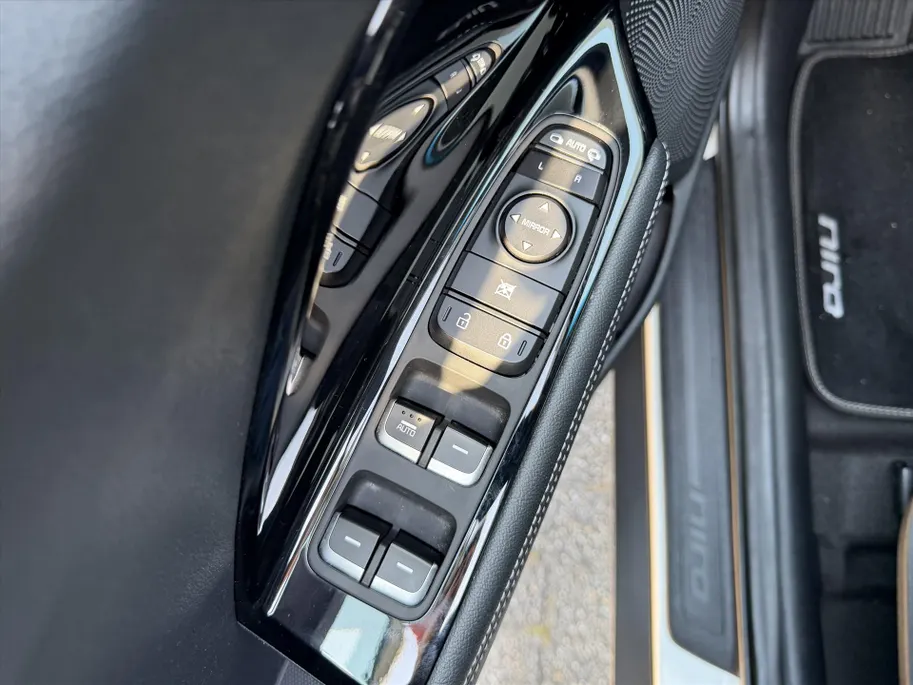 Kia Niro 1.6 GDi PHEV Plug-In DynamicLine |Trekhaak |Carplay
