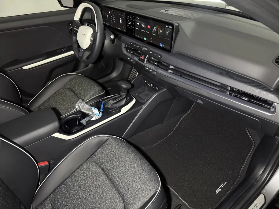 Kia K4 Sportswagon 1.0 T-GDi MHEV 115pk DCT7 GT-Line Launch Edition (schuifdak)