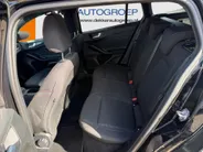 Ford Focus Wagon 1.0 EcoBoost Hybrid ST Line WINTER PACK I DRIVER ASSISTANT PACK I ACHTERUITRIJCAMERA I ACC I APPLE CARPLAY / ANDROID AUTO I