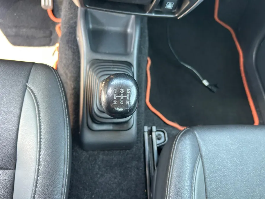 Suzuki Jimny 1.3 Exclusive |4WD| Airco| stoelverwarming| 12 maanden Bovag Garantie|