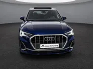 Audi Q3 45 TFSIe 245PK S Line · Panoramadak · Apple/Android Car Play · Drive select  · EXTRA INRUILKORTING ·