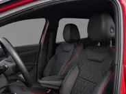 Volkswagen ID.4 Limited Edition 58 kWh accu 190 PK · Achteruitrijcamera · Draadloze telefoonlader · Sfeerverlichting · All- Season banden ·  Lederen bekleding 'Diamond stitching'