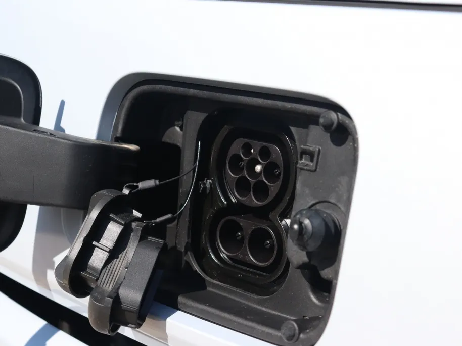Leapmotor T03 Design 37.3 kWh VERKOCHT