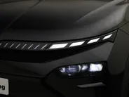 Škoda Elroq RS 340PK 4x4 Elektrische aandrijving |  20' inch velgen Draconis | €3000,- euro inruilpremie