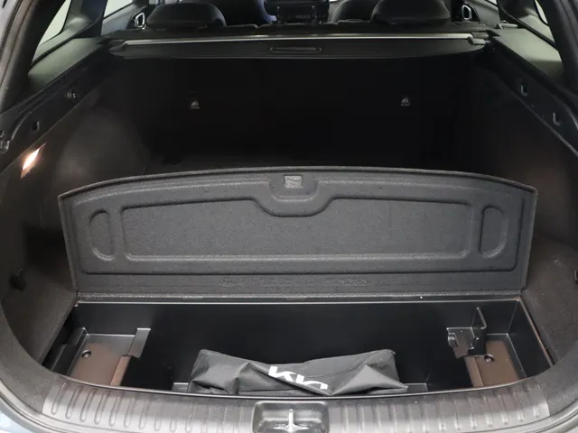 Kia Ceed Sportswagon 1.0 T-GDi DynamicPlusLine