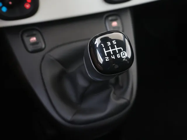 Fiat Panda 1.0 Hybrid Pandina