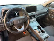 Hyundai Kona EV Comfort 64 kWh | Lichtmetalen velgen| Navigatie| Camera| Cruise Controle| Dealer onderhouden| Metalliclak