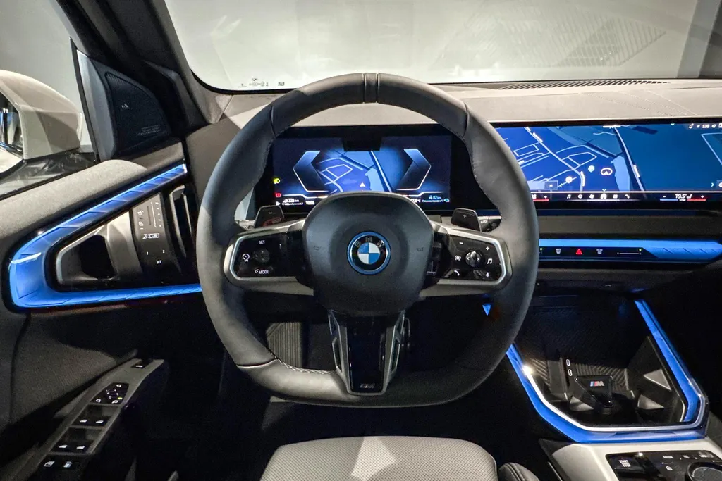 BMW X3 30e xDrive