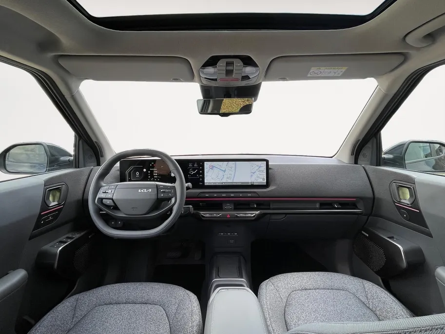 Kia EV2 Plus Advanced 42.2 kWh | NIEUW MODEL | nu te bestellen! | 308 km actieradius | Harman Kardon geluidssysteem | schuif/kantel dak | NU met €3000 inruilpremie!