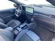 Ford Kuga 2.5 PHEV ST-Line X 243PK | El. Wegklapbare Trekhaak | Reservewiel | Uit voorraad | 4000,- Ready Set Ford Bonus | 0,99% rente icm Ford Options