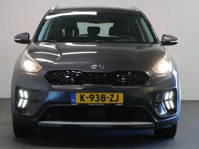Kia Niro 1.6 GDi Hybrid DynamicLine