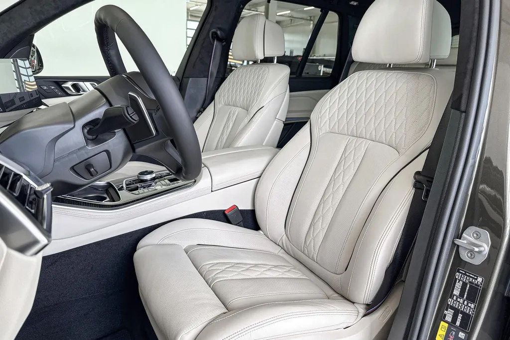 BMW X5 xDrive50e
