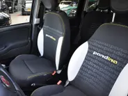 Fiat Panda 1.0 Hybrid Pandina Cross PDC Apple/Andoid
