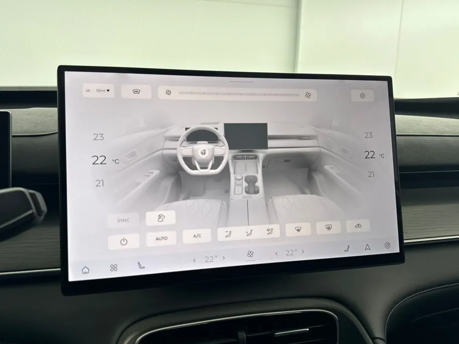 Chery TIGGO 8 1.5 PHEV Unique Automaat | 7-persoons | Nieuw & rijklaar
