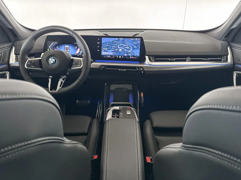 BMW X1 xDrive25e