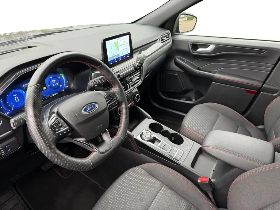 Ford Kuga 2.5 PHEV ST-Line | Driver Assistance Pack | Winterpack | Technology Pack | Apple Carplay | Android Auto |