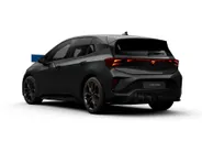 CUPRA Born Performance | Head-up Display met ‘Augmented Reality’ | Kinderzitbevestiging vóór en 2e zitrij (ISOFIX) | Rijprofielkeuze