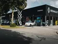 Renault Scénic 1.3 TCe Intens 140 PK | Trekhaak | Panoramisch dak | ECC | Camera achter | 1850 KG geremd |