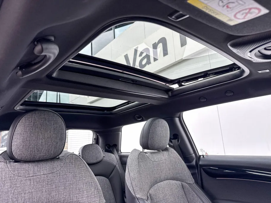 MINI Cooper 3-deurs Electric Yours