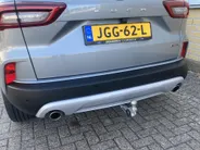 Ford Kuga 2.5 PHEV Titanium Elektrisch wegklapbare trekhaak - Draadloos opladen telefoon - Navigatie - Camera - DEMO