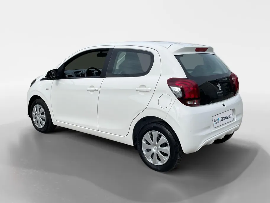 Peugeot 108 1.0 e-VTi Active | Airco |