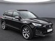 SEAT Tarraco 1.4TSIe-Hybrid 180kW/245PK PHEV FR · Panoramadak · Leder · Trekhaak · Apple/Android Car Play ·