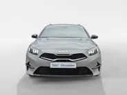 Kia Ceed Sportswagon 1.0 T-GDi Design Edition | JBL | Carplay | Camera | Navigatie | Stoelverwarming | Doedehoek Detectie |Fabrieksgarantie  t/m  1-7-2032 + 3x 1 jaar*| NAP