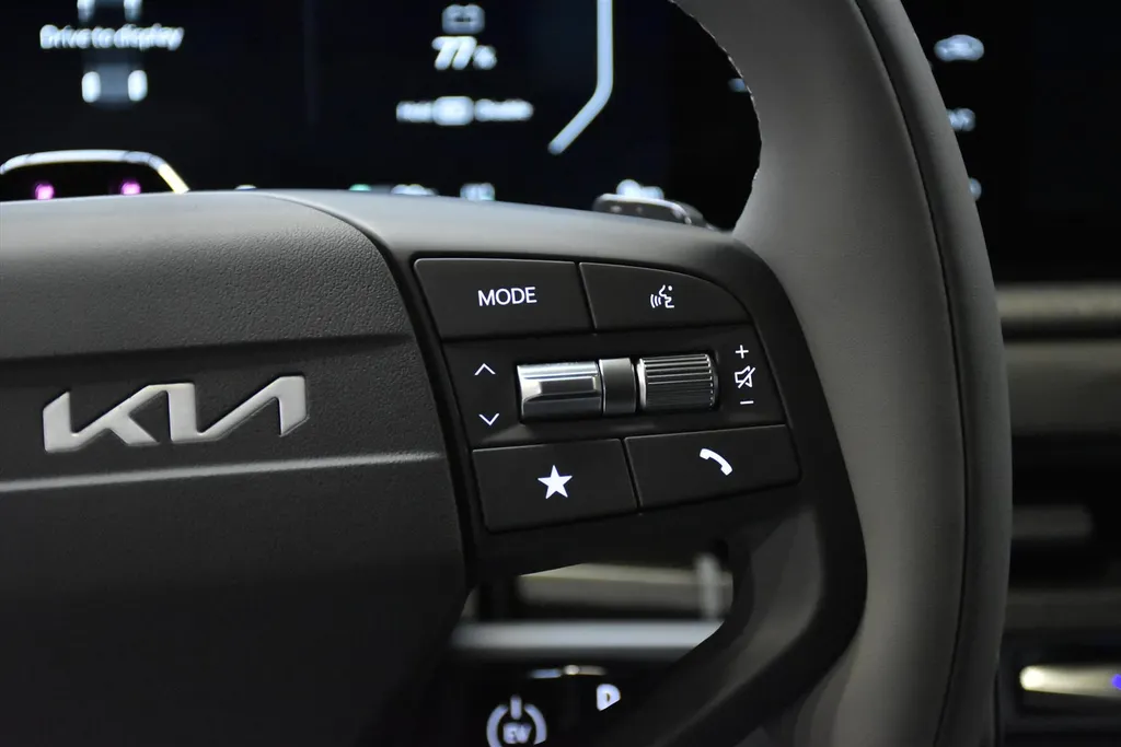 Kia e-Niro 64,8 kWh 204pk Aut Light Advanced