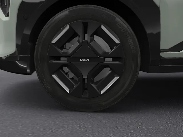 Kia EV3 GT-Line Business Edition 81.4 kWh